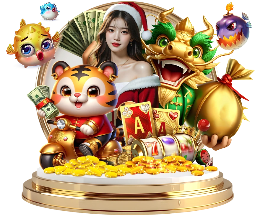 Nội dung casino tại 39Bet